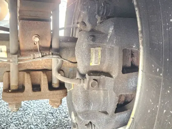 Picture of (Used) 2021 RAM 4500 Chassis, BRAKE CALIPER REAR DIFFERENTIAL