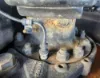 Picture of (Used) 2020 Freightliner Cascadia 126, FRONT DIFFERENTIAL HUBS
