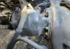 Picture of (Used) 2020 Freightliner Cascadia 126, FRONT DIFFERENTIAL GEARS ONLY