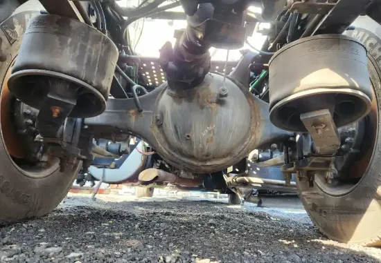 Picture of (Used) 2020 Freightliner Cascadia 126, FRONT DIFFERENTIAL HOUSING ONLY