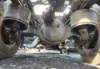 Picture of (Used) 2020 Freightliner Cascadia 126, COMPLETE FRONT REAR TANDEM