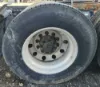 Picture of (Used) 2020 Freightliner Cascadia 126, COMPLETE FRONT REAR TANDEM