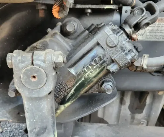 Picture of (Used) 2020 Freightliner Cascadia 126, STEERING BOX