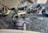Picture of (Used) 2020 Freightliner Cascadia 126, FRONT LEAF SPRINGS