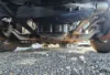 Picture of (Used) 2020 Freightliner Cascadia 126, COMPLETE FRONT AXLE