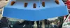 Picture of (Used) 2014 Peterbilt 337, EXTERIOR SUN VISOR