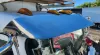 Picture of (Used) 2014 Peterbilt 337, EXTERIOR SUN VISOR