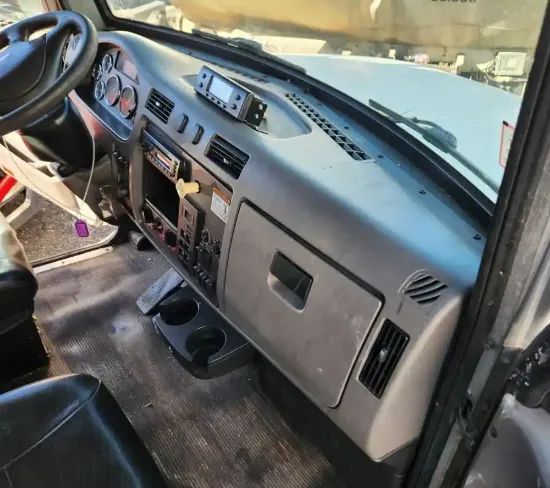 Picture of (Used) 2014 Peterbilt 337, DASH ASSEMBLY