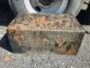 Picture of (Used) 2016 Kenworth K370, BATTERY BOX COVER