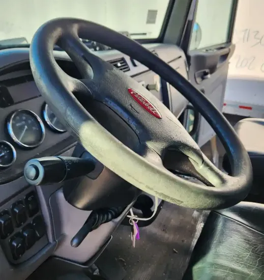 Picture of (Used) 2014 Peterbilt 337, STEERING COLUMN
