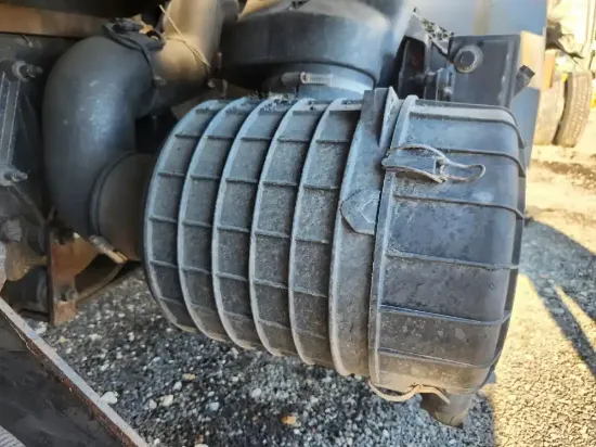 Picture of (Used) 2016 Kenworth K370, AIR CLEANER