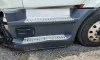 Picture of (Used) 2020 Freightliner Cascadia 126, TANK FAIRINGS