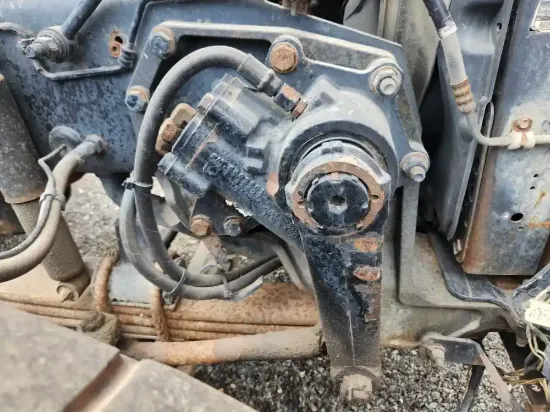Picture of (Used) 2012 Peterbilt 367, STEERING BOX