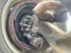 Picture of (Used) 2012 Peterbilt 367, FRONT SPINDLE/KNUCKLE