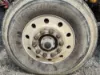 Picture of (Used) 2012 Peterbilt 367, FRONT SPINDLE/KNUCKLE