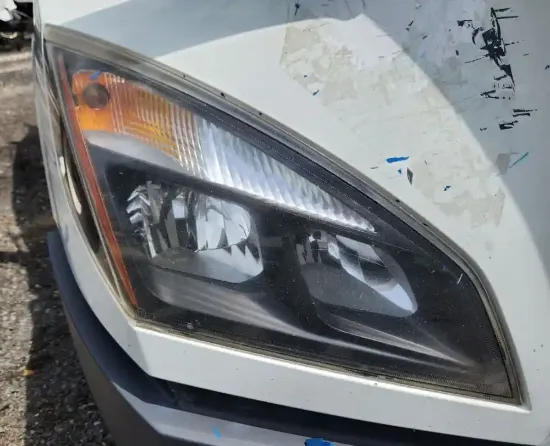 Picture of (Used) 2020 Freightliner Cascadia 126, HEADLAMP ASSEMBLY