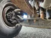 Picture of (Used) 2012 Peterbilt 367, COMPLETE FRONT AXLE
