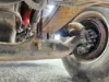 Picture of (Used) 2012 Peterbilt 367, COMPLETE FRONT AXLE