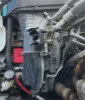 Picture of (Used) 2020 Freightliner Cascadia 126, HEATER CORE BOX