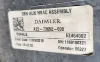 Picture of (Used) 2020 Freightliner Cascadia 126, HEATER CORE BOX