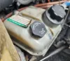 Picture of (Used) 2020 Freightliner Cascadia 126, POWER STEERING RESERVOIR