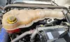 Picture of (Used) 2020 Freightliner Cascadia 126, RADIATOR OVERFLOW BOTTLE/COOLANT RESERVOIR