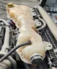Picture of (Used) 2020 Freightliner Cascadia 126, RADIATOR OVERFLOW BOTTLE/COOLANT RESERVOIR