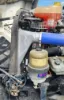 Picture of (Used) 2020 Freightliner Cascadia 126, INTERCOOLER
