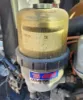 Picture of (Used) 2020 Freightliner Cascadia 126, WATER SEPARATOR