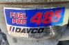 Picture of (Used) 2020 Freightliner Cascadia 126, WATER SEPARATOR