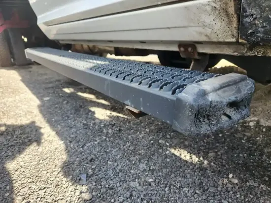 Picture of (Used) 2021 RAM 4500 Chassis, STEPS
