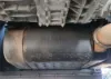 Picture of (Used) 2020 Freightliner Cascadia 126, DIESEL PARTICULATE FILTER