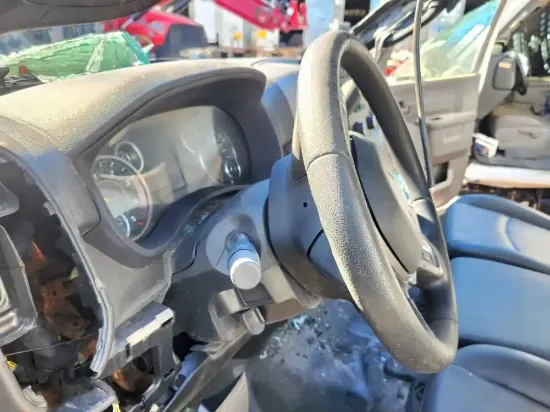 Picture of (Used) 2021 RAM 4500 Chassis, STEERING COLUMN