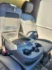 Picture of (Used) 2021 RAM 4500 Chassis, CENTER CONSOLE STORAGE