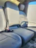 Picture of (Used) 2021 RAM 4500 Chassis, CENTER CONSOLE STORAGE
