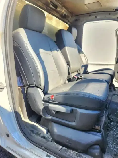 Picture of (Used) 2021 RAM 4500 Chassis, SEAT