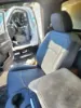 Picture of (Used) 2021 RAM 4500 Chassis, SEAT