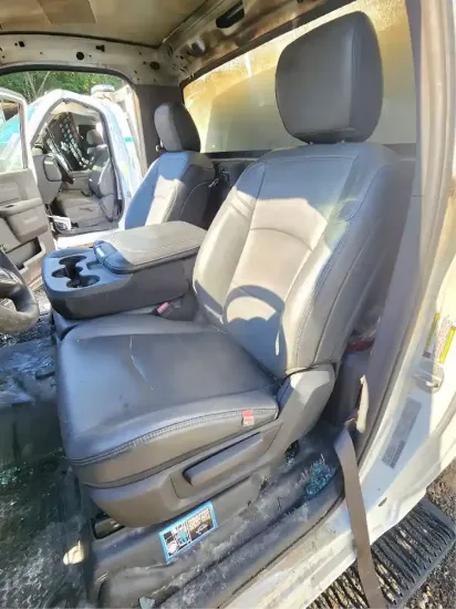 Picture of (Used) 2021 RAM 4500 Chassis, SEAT