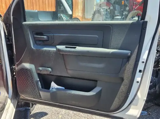 Picture of (Used) 2021 RAM 4500 Chassis, INTERIOR DOOR PANEL