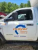 Picture of (Used) 2021 RAM 4500 Chassis, DOOR