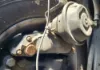 Picture of (Used) 2020 Freightliner Cascadia 126, BRAKE CALIPER FRONT AXLE BEAM