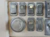 Picture of (Used) 2012 Peterbilt 367, MISCELLANEOUS DASH SWITCHES