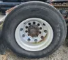 Picture of (Used) 2006 Volvo VNL, REAR DIFFERENTIAL HUBS