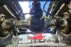 Picture of (Used) 2006 Volvo VNL, COMPLETE REAR REAR TANDEM