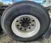Picture of (Used) 2006 Volvo VNL, COMPLETE REAR REAR TANDEM