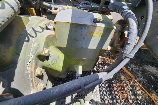 Picture of (Used) 2006 Volvo VNL, FRONT DIFFERENTIAL GEARS ONLY