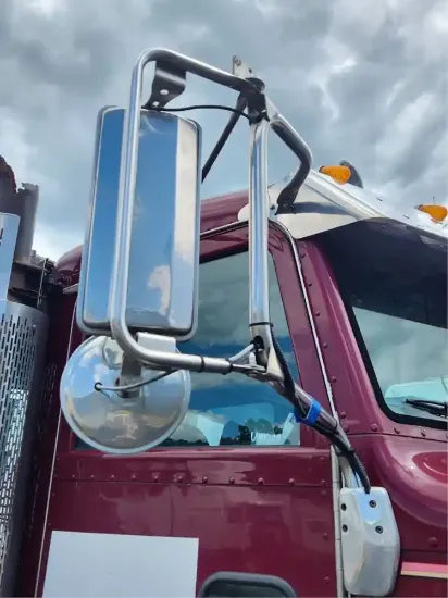 Picture of (Used) 2012 Peterbilt 367, SIDE VIEW MIRROR