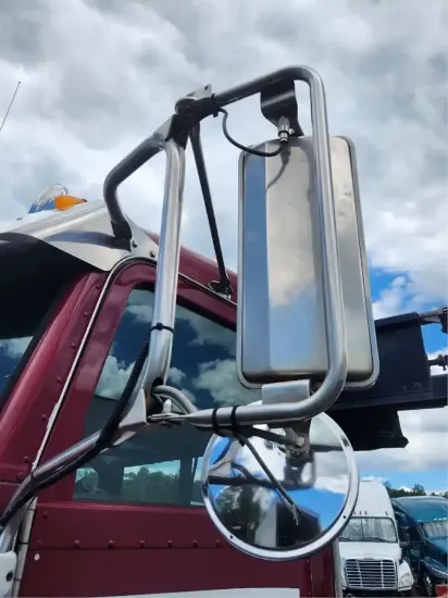 Picture of (Used) 2012 Peterbilt 367, SIDE VIEW MIRROR