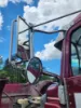 Picture of (Used) 2012 Peterbilt 367, SIDE VIEW MIRROR