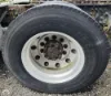 Picture of (Used) 2006 Volvo VNL, COMPLETE TANDEM CUTOFF